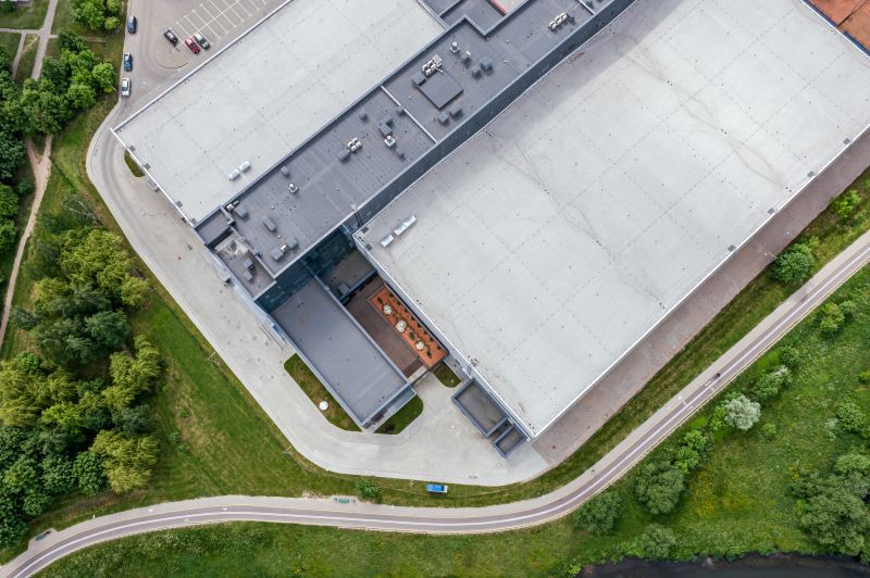 Best Industrial Roofing Contractors in Minooka, IL