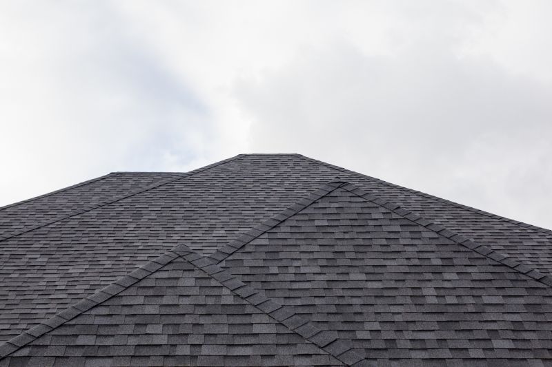 Roof Shingles Installation