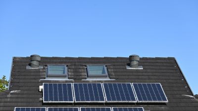 Roof Ventilation Solutions