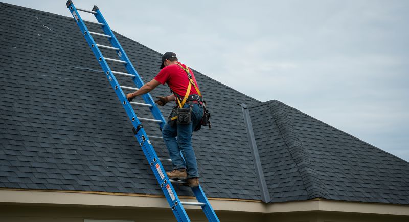 Roofing Suppliers